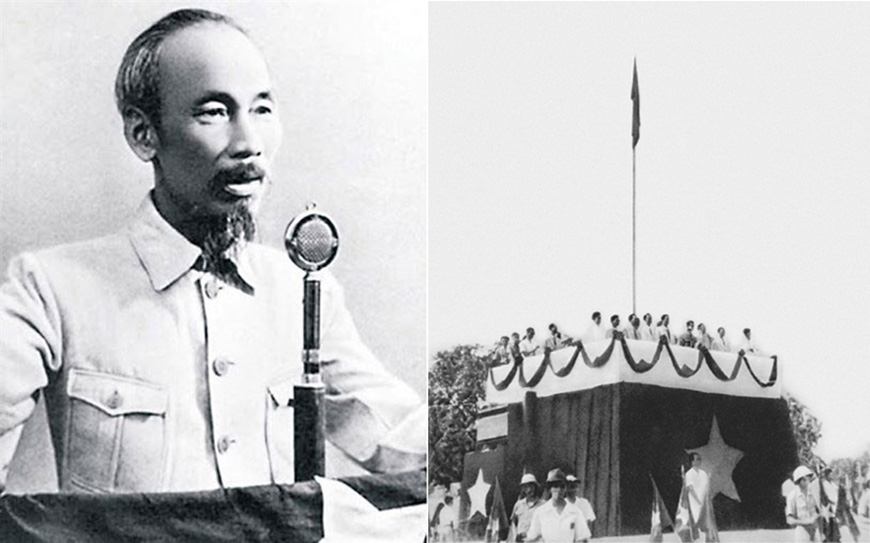 [UPSUN] CHÚC MỪNG NGÀY LỄ QUỐC KHÁNH 2/9/2033