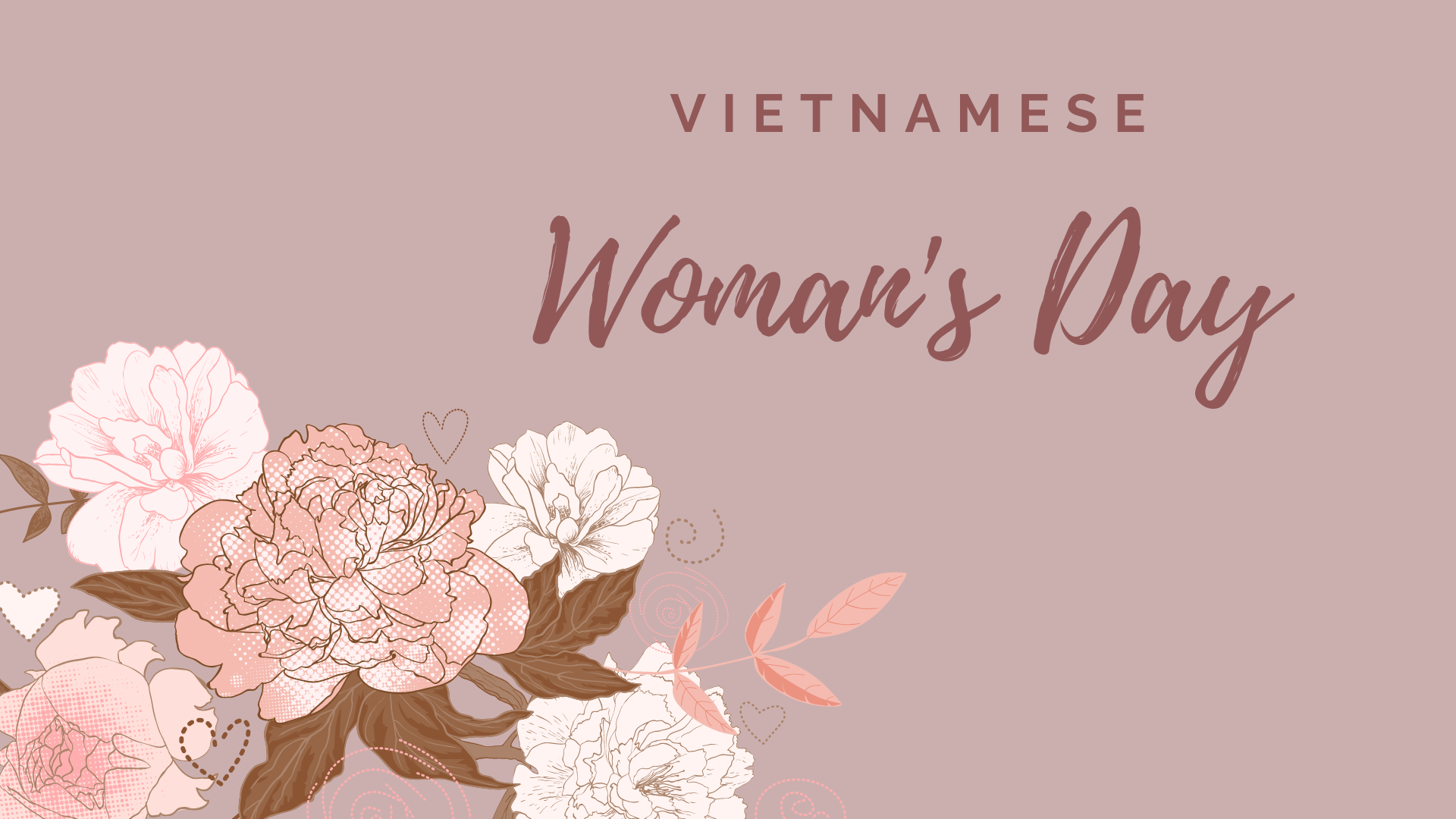 [UPSUN] CHÚC MỪNG NGÀY PHỤ NỮ VIỆT NAM 20/10